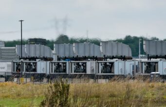xAI Digejek karena Turbin Gas, DOJ Malah Nyatakan Ancaman Keamanan Nasional