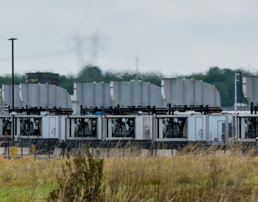 xAI Digejek karena Turbin Gas, DOJ Malah Nyatakan Ancaman Keamanan Nasional