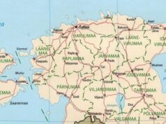 Estonia Darurat Personel, Wajib Militer Perempuan Menanti