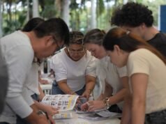 Colombia Menuju Putaran Kedua Pemilu Presiden yang Sengit