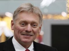 Kremlin Tuding Prancis Bayangi Kapal Tanker Rusia