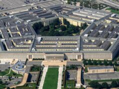 Pentagon Larang Jurnalis Masuk Kantor Pers