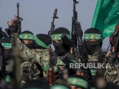 Gaza Jadi Kunci Gencatan Senjata, Iran Tegaskan Garis Merah