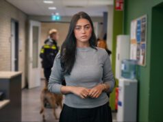 Dutch Polisi Tendang Wanita Hamil di Pusat Asylum