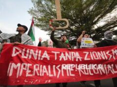 Kemerdekaan Palestina Makin Nyata