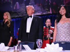 Trump Hadir di Jamuan Pers Usai Upaya Pembunuhan