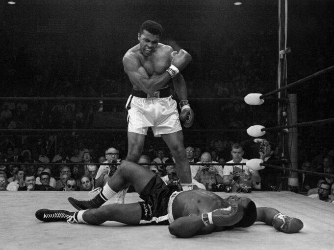 Muhammad Ali, Warisan Kasih yang Tak Terlupakan