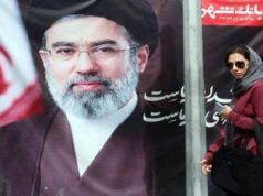 Israel Gagal Hancurkan Iran, Khamenei: Kini Kau Coba Renggut Persatuan Kami