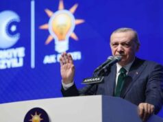Turki Panen Ekspor Senjata di Tengah Gejolak Global