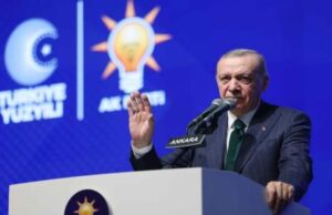 Turki Panen Ekspor Senjata di Tengah Gejolak Global
