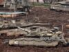 Hizbullah Tewaskan Kapten IDF di Perbatasan Lebanon
