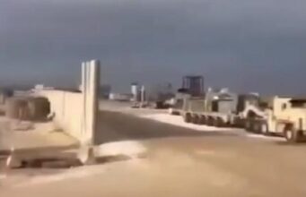 Pangkalan Udara AS di Kuwait Rusak Parah Akibat Serangan Rudal Iran