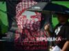 Israel Makin Terisolasi di Mata Dunia