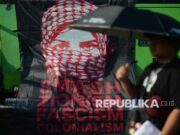 Israel Makin Terisolasi di Mata Dunia