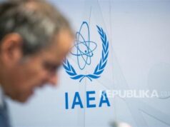 AS dan Iran Hampir Capai Kesepakatan Nuklir