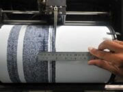 Gempa M 7,8 Guncang Filipina, Tsunami Terdeteksi hingga Indonesia