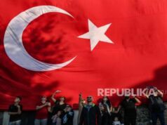 Turki Bangun Militer Mandiri, Hentikan Ketergantungan Asing