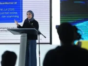 10 Juta Pelanggan Seluler Telah Daftar SIM Biometrik