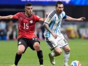10 Keputusan VAR Paling Kontroversial di Piala Dunia 2026, Messi Jadi Titik Api Perdebatan