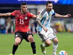 10 Keputusan VAR Paling Kontroversial di Piala Dunia 2026, Messi Jadi Titik Api Perdebatan