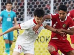 10 Pencetak Gol Terbanyak Sejarah Piala AFF, Dua dari Indonesia