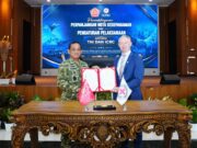 TNI dan ICRC Teguhkan Kemitraan Strategis, Perpanjang Nota Kesepahaman Hukum Humaniter Internasional