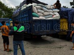 Satlap Tri Cakti Bersama KSOP Pangkal Balam Gagalkan Perdagangan Bijih dan Balok Timah Ilegal 14,95 Ton