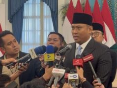 116 Juta Warga Indonesia Alami Kekurangan Kalori dan Protein