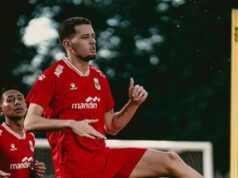 12 Pemain Naturalisasi Timnas Indonesia Jadi Sorotan Media Vietnam