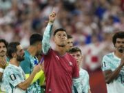 12 Tim Lolos ke 16 Besar Piala Dunia 2026 Resmi Diumumkan