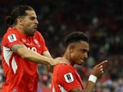13 Tim Lolos ke 16 Besar Piala Dunia 2026, Swiss Tambah Daftar