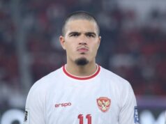 15 Pemain Naturalisasi Berpeluang Diperkuat Timnas Indonesia di Piala AFF 2026