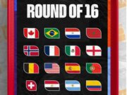 16 Tim Melangkah ke Perempat Final Piala Dunia 2026