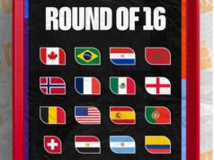 16 Tim Melangkah ke Perempat Final Piala Dunia 2026