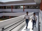 182 Sekolah Rakyat Baru Akan Beroperasi Tahun Ini