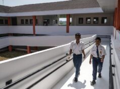 182 Sekolah Rakyat Baru Akan Beroperasi Tahun Ini