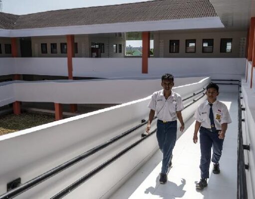 182 Sekolah Rakyat Baru Akan Beroperasi Tahun Ini