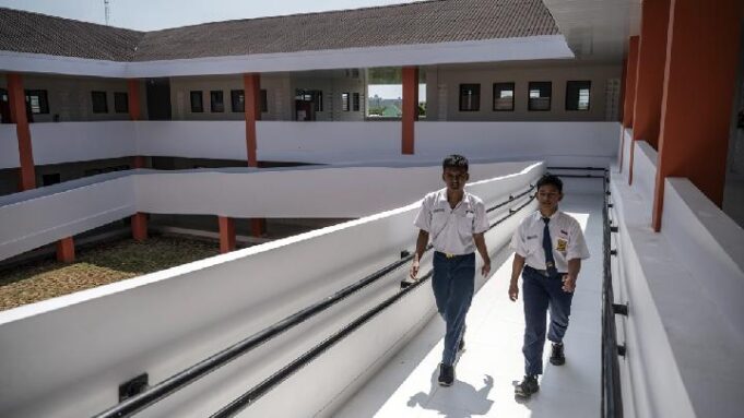 182 Sekolah Rakyat Baru Akan Beroperasi Tahun Ini
