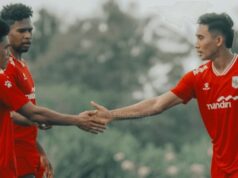 27 Pemain Dicoret, John Herdman Siap Umumkan Skuad Final Timnas Indonesia untuk Piala AFF 2026