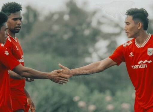27 Pemain Dicoret, John Herdman Siap Umumkan Skuad Final Timnas Indonesia untuk Piala AFF 2026