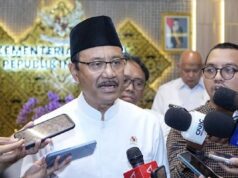 28.478 Siswa Baru Terdaftar di Sekolah Rakyat, Gus Ipul: Jumlah Masih Bertambah