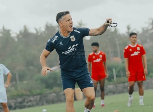 3 Hari Jelang Piala AFF 2026, Timnas Indonesia Kehilangan Tiga Pemain Kunci