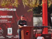 30 Tahun Kudatuli, PDIP Tuntut Pengungkapan Aktor Intelektual