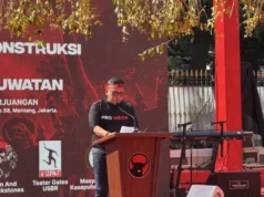 30 Tahun Kudatuli, PDIP Tuntut Pengungkapan Aktor Intelektual