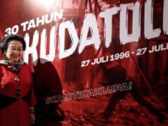 30 Tahun Kudatuli: Simbol Ketidakadilan yang Tak Boleh Dilupakan