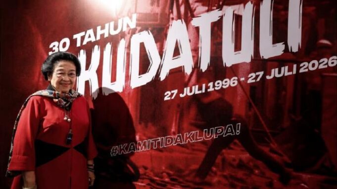 30 Tahun Kudatuli: Simbol Ketidakadilan yang Tak Boleh Dilupakan