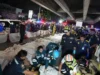 30 Tewas dalam Kebakaran Bar di Bangkok