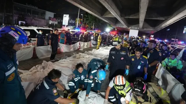 30-Tewas-dalam-Kebakaran-Bar-di-Bangkok