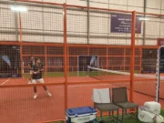 31 Negara Berlaga di Turnamen Padel FIP Bronze dan Promises Jakarta 2026, Rekor Asia Terpecahkan