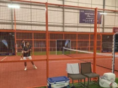 31 Negara Berlaga di Turnamen Padel FIP Bronze dan Promises Jakarta 2026, Rekor Asia Terpecahkan